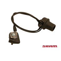 Dźwignia SA 5-biegowa TSSP5-HP z clickbox