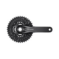 Mechanizm Korbowy 10rz FC-M6000-3 40/30/22 175mm