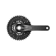Mechanizm Korbowy 10rz FC-M6000-3 40/30/22 175mm