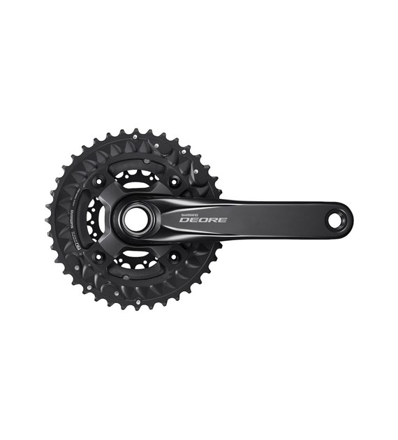 Mechanizm Korbowy 10rz FC-M6000-3 40/30/22 175mm