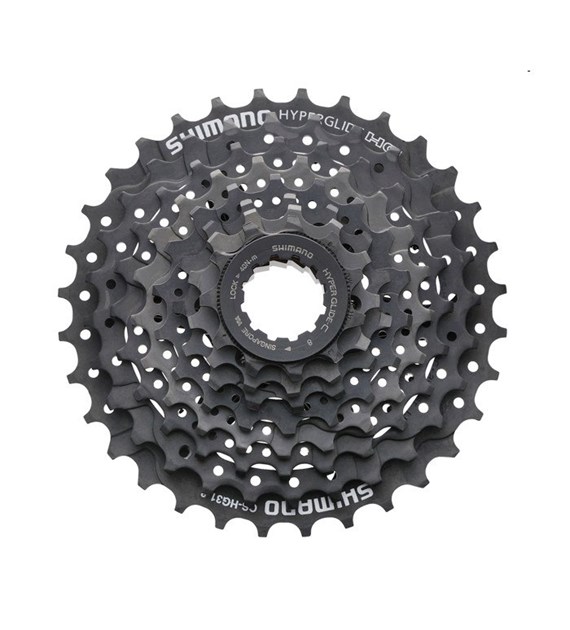 SHIMANO kaseta zębatek MTB ALTUS CSHG31-8
