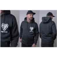 WTB bluza z zamkiem Granatowa M