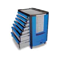 UNIOR Wózek narzędziowy EUROPLUS 810x510x945