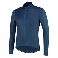 Rogelli koszulka dł. rękaw ESSENTIAL M niebieska