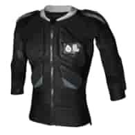 661 Zbroja RECON ADVANCE czarna M