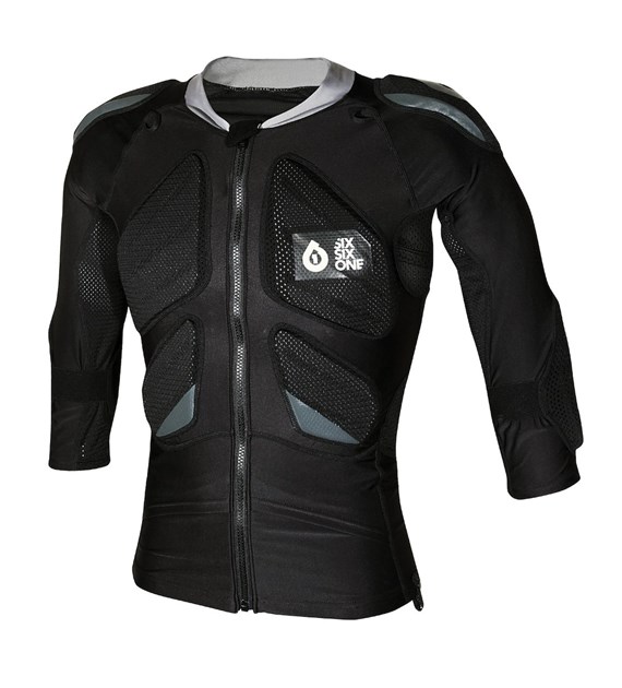 661 Zbroja RECON ADVANCE czarna M