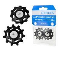 SHIMANO kółka przerzutki RD-M8000