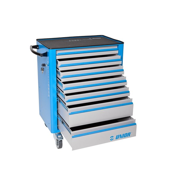 UNIOR Wózek narzędziowy EUROVISION 800x440x923