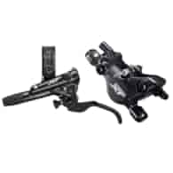 SHIMANO hamulec przód DISC XT BR-M8100
