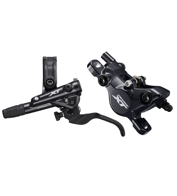 SHIMANO hamulec przód DISC XT BR-M8100