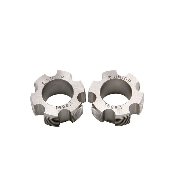 UNIOR Narzynka ITAL 36x24tpi