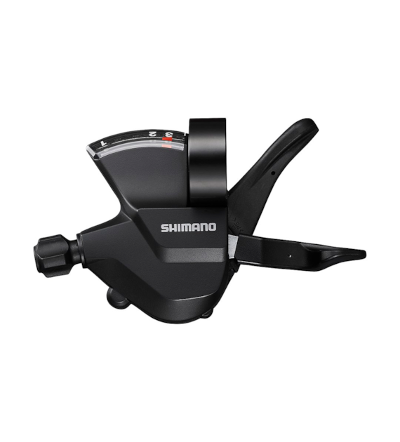 SHIMANO Dźwignia Przerzutki Lewa 3rz SLM315 ALTUS