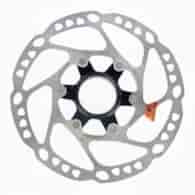 SHIMANO Tarcza hamulca 160mm Cent Lock SM-RT64