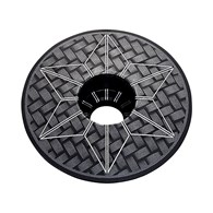 SUPACAZ korek steru carbon