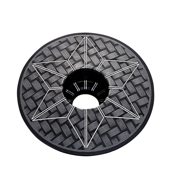 SUPACAZ korek steru carbon