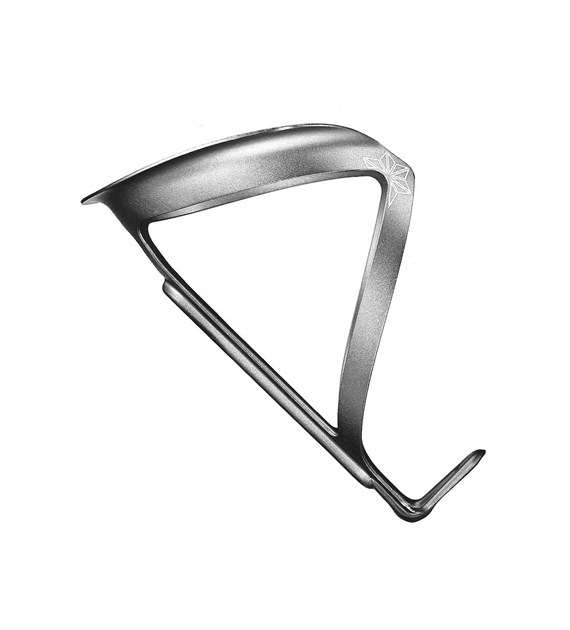 SUPACAZ koszyk FLY ANO grafitowy