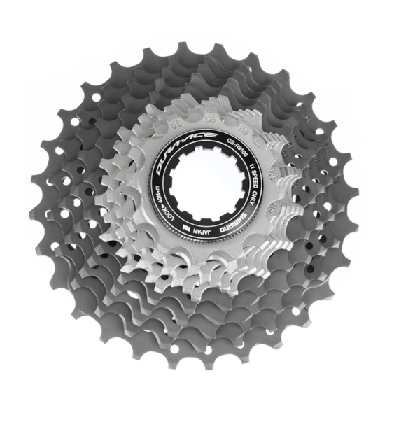 SHIMANO kaseta zębatek SZOSA DURA ACE CS9100-12-28