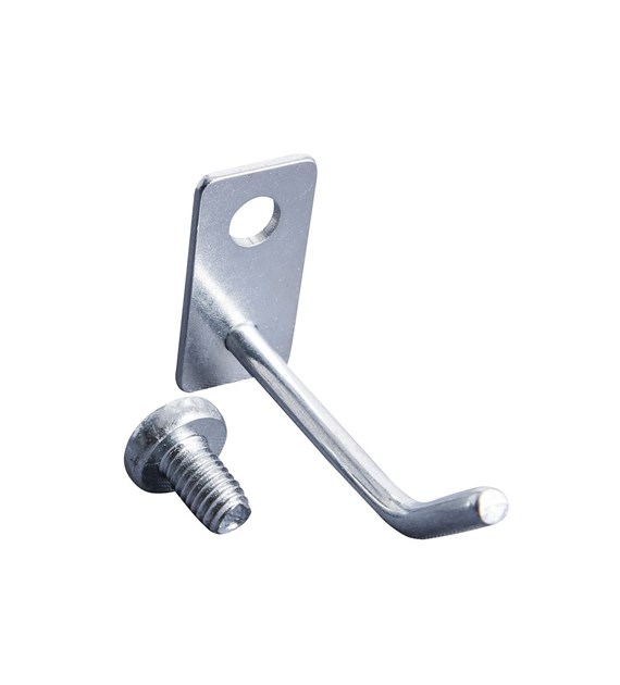 UNIOR Uchwyt z pinem 50 10 szt.