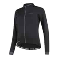 Rogelli kosz. dł rękaw ESSENTIAL LDS czarna L