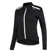 Rogelli bluza PESARA LDS czarno biała XS