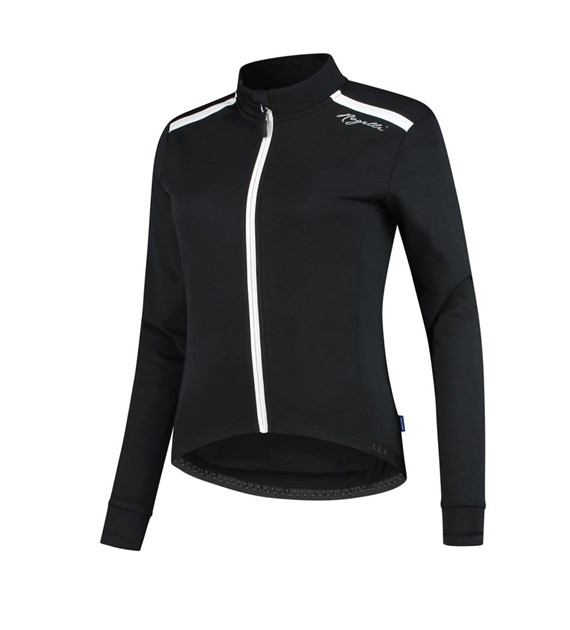 Rogelli bluza PESARA LDS czarno biała XS