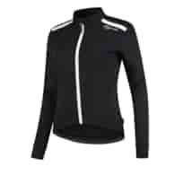 Rogelli bluza PESARA LDS czarno biała L