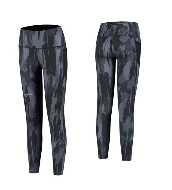 Rogelli spodnie SHADE szare XXL