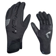 CHIBA Rękawiczki BIOXCELL WARM WINTER czarne XXL