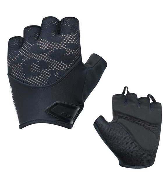 CHIBA rękawiczki LADY GEL Czarne XS