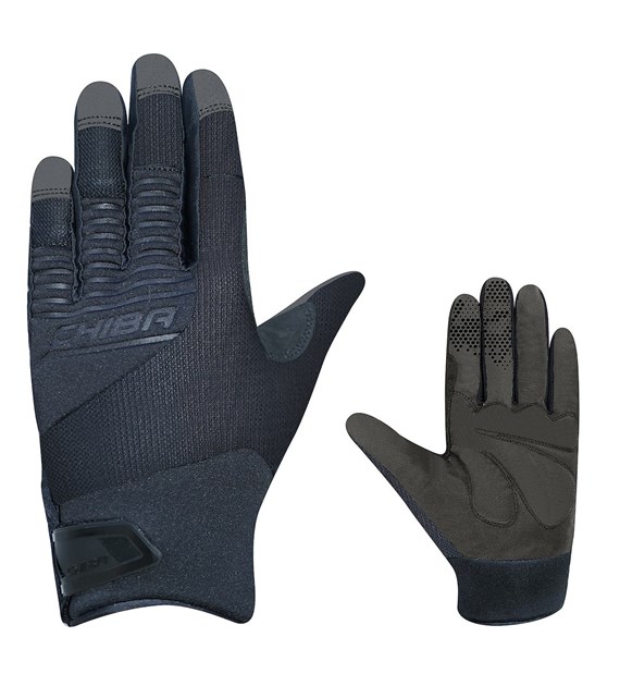CHIBA rękawiczki BLADE czarne XL