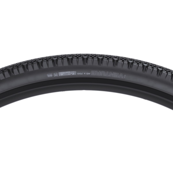 WTB Opona 700x40 VENTURE TCS LFS 120TPI SG2