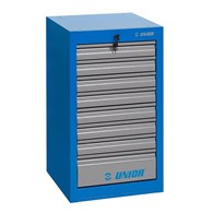 UNIOR Szafa narzędziowa wąska