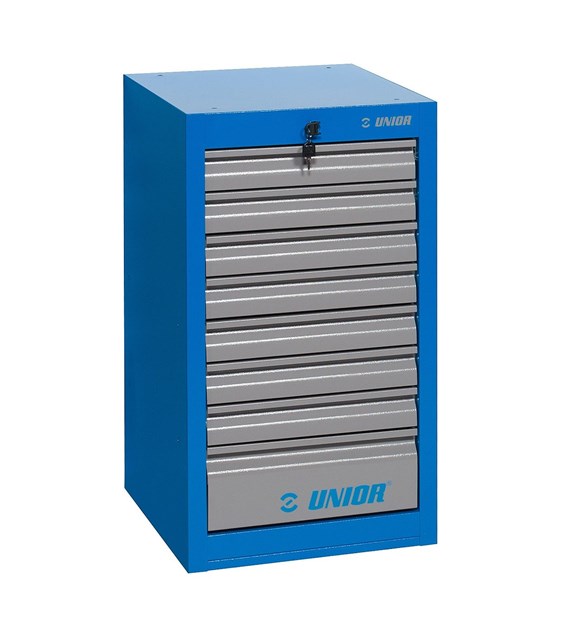 UNIOR Szafa narzędziowa wąska