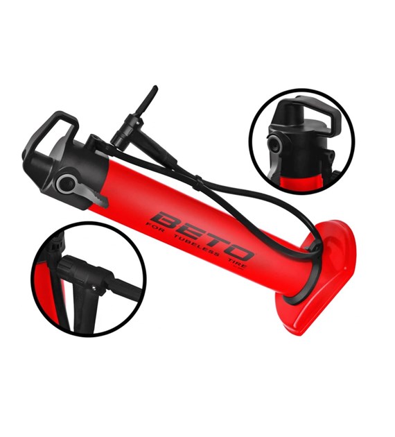 BETO zasobnik CJA-001S 160 PSI