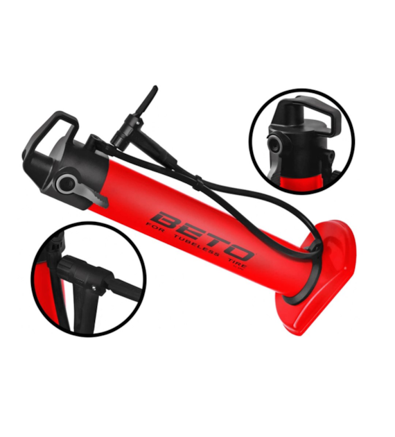 BETO zasobnik CJA-001S 160 PSI