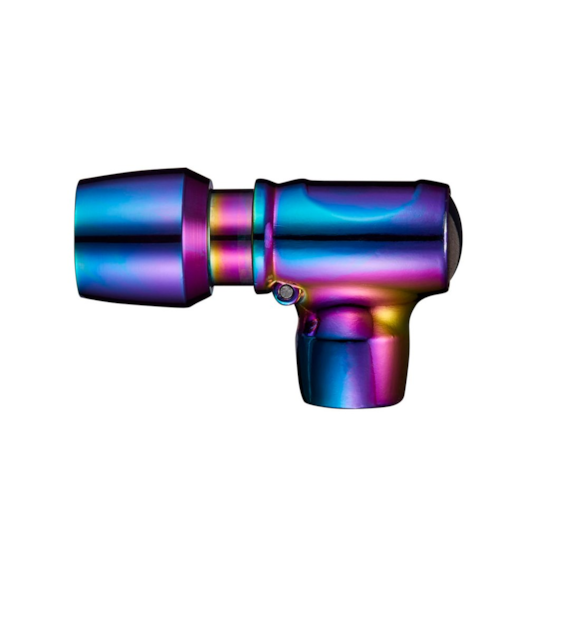 SUPACAZ Pompka CO2 QUICKFIX