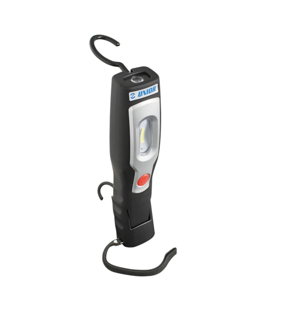 UNIOR Latarka led 250