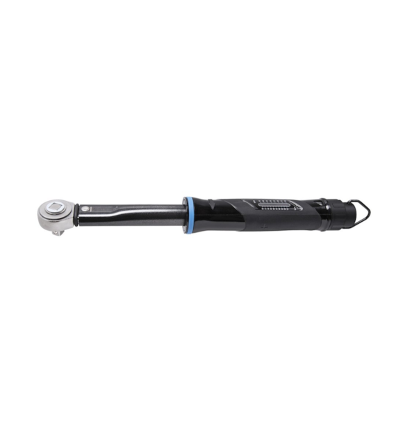 UNIOR Klucz dynamometryczny 1/2'' 60-340 Nm
