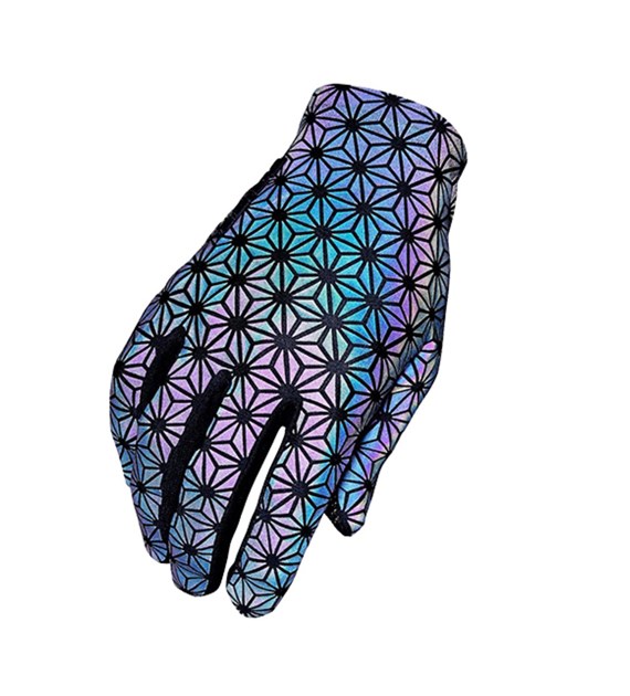 Supacaz rękawiczki SUPA G Oil L