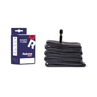 Rubena dętka PLUS AV40 29x2,45-3,00 62/75-622