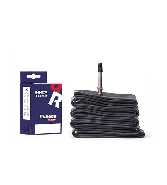 Rubena dętka PLUS FV47 27,5x2,45-3,00 62/75-584