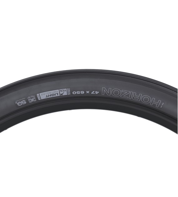 WTB Opona 650x47c HORIZON TCS LFR 120TPI SG2