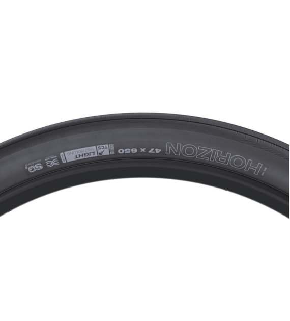 WTB Opona 650x47c HORIZON TCS LFR 120TPI SG2