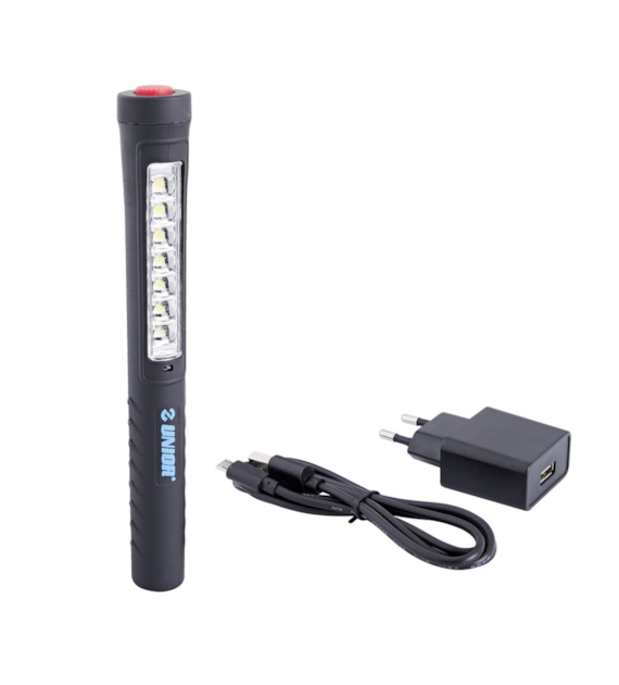 UNIOR Latarka led