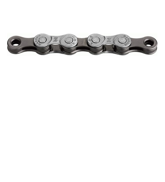 KMC Łańcuch Z8.3 szary 116 og. folia