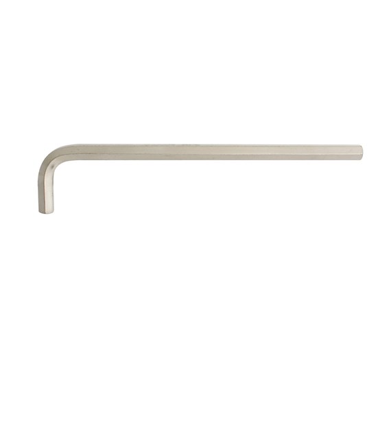 UNIOR Klucz imbusowy typ długi 12