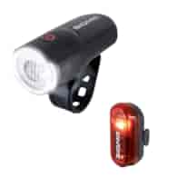 Sigma zestaw lampek AURA 30 + CURVE