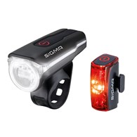 Sigma zestaw lampek AURA 60 USB + INFINITY