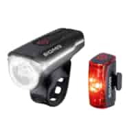 Sigma zestaw lampek AURA 60 USB + INFINITY