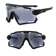 Rogelli okulary SWITCH czarne